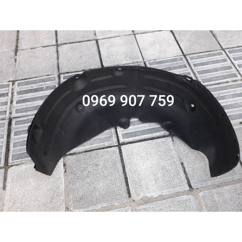 Chắn bùn lòng dè sau KIA Sorento 2014 - 2019  GIÁ 1 CẶP