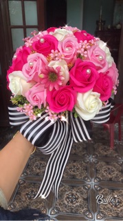 Hoa sáp Hoa cưới   ❤️❤️❤️