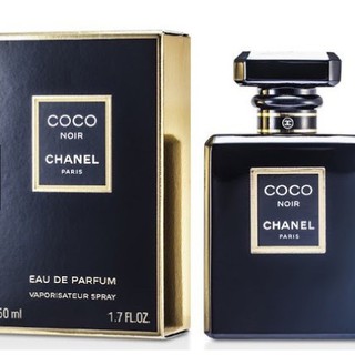 Nước hoa nữ Chanel Coco đen Noir 100ml
