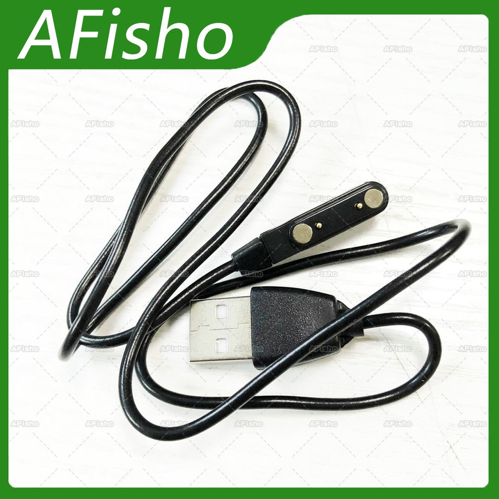 Dây cáp sạc chất lượng cao cho đồng hồ thông minh L13 DT95