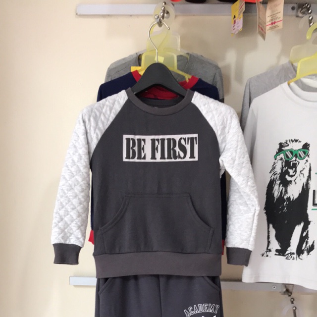 2 Set bộ cho bé