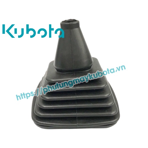 5T07831220 | Cao Su Chống Bụi Cần Lái DC-70 | DC-70 Plus NewSieve