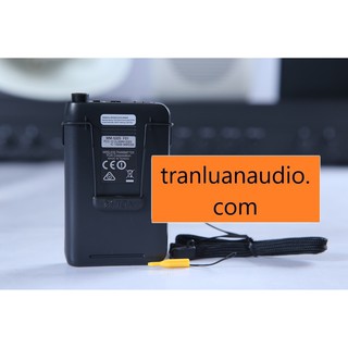 Micro không dây UHF TOA WM-5325M