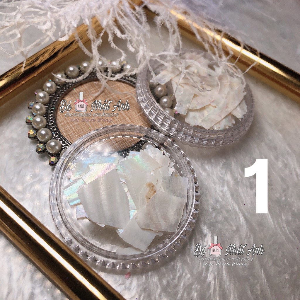 KHẢM XÀ CỪ LẺ