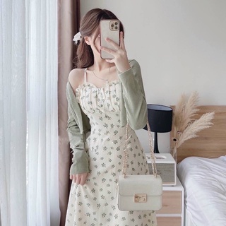 🌼 𝗦𝗲𝘁 đ𝗮̂̀𝗺 𝗺𝗶𝗱𝗶 𝗵𝗼𝗮 𝟮𝘀 + 𝗸𝗵𝗼𝗮́𝗰 𝘅𝗮𝗻𝗵