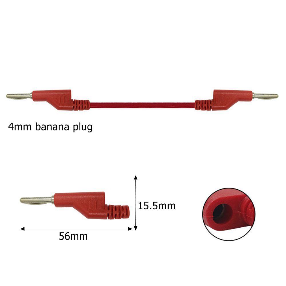 Dây Cáp Kiểm Tra Joye Bền Bỉ Dễ Sử Dụng Và Phụ Kiện Cho Nhiều Mét