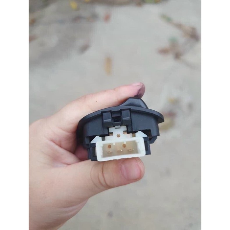 Công tắc tắt đèn xe honda đời mới - công tắc đèn 3 chế độ