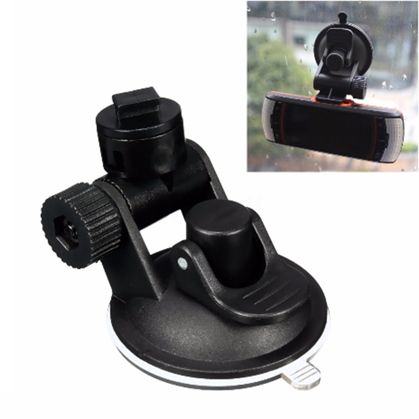 Giá Đỡ Máy Quay Hành Trình Hình Chữ T Có Giác Hút Cho Xe Hơi | BigBuy360 - bigbuy360.vn