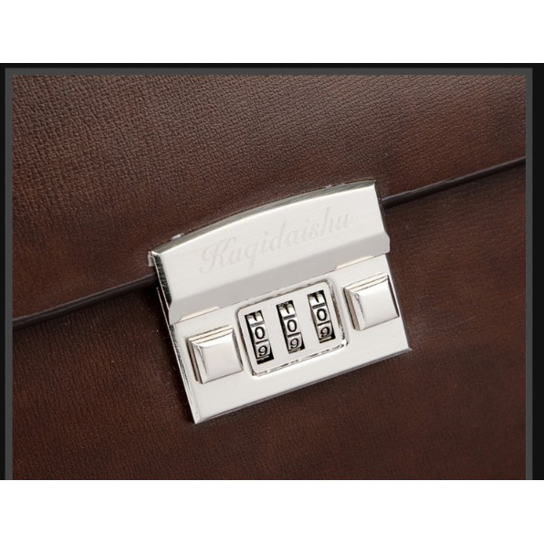 CẶP DA NAM KHÓA SỐ CAO CẤP, CẶP DA NAM CAO CẤP | BigBuy360 - bigbuy360.vn