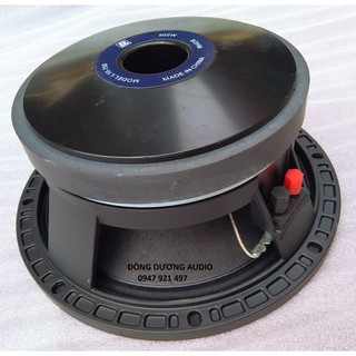 LOA BASS 25 CÔNG SUẤT LỚN HÃNG BM CHINA TỪ 190 CÔN 75 CAO CẤP - GIÁ 2 CHIẾC