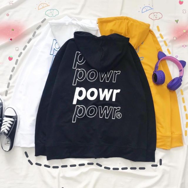 -HÀNG NHẬP KHẨU (🌈𝗡𝗘𝗪 𝗔𝗥𝗥𝗜𝗩𝗔𝗟 💢 )  ÁO HOODIE - ÁO KHOÁC HOOIDE NỈ NGOẠI Dây Kéo đủ Size M,L,XL Liên hệ mua h