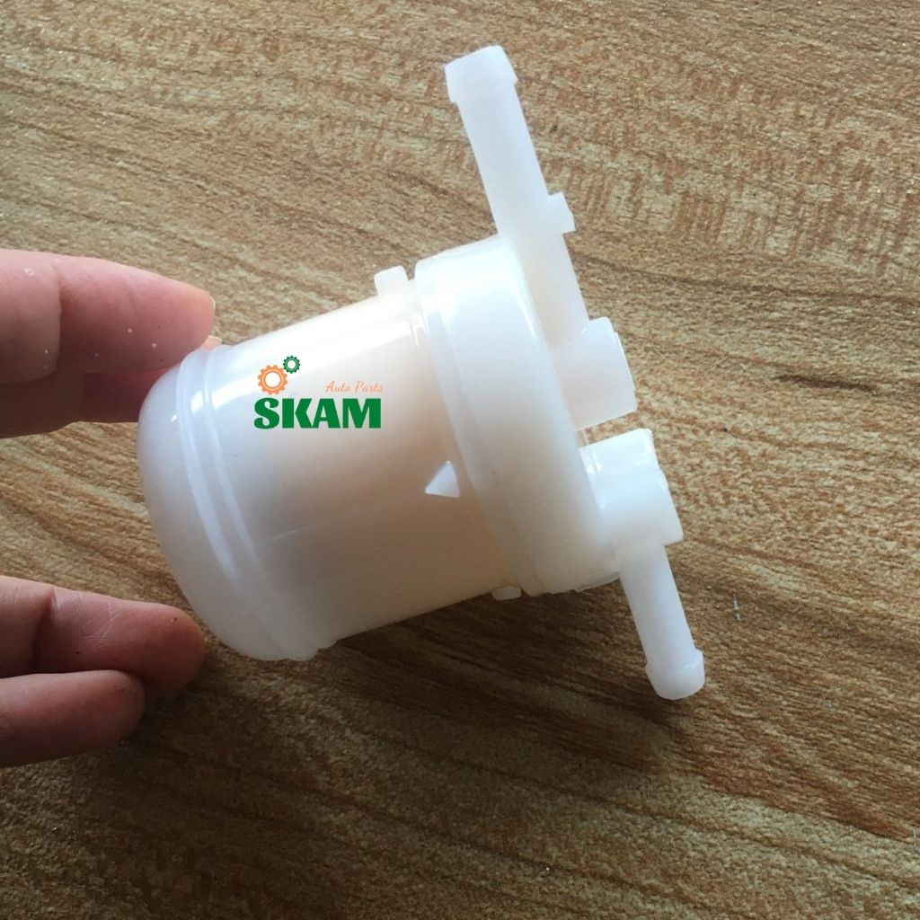 Lọc xăng/ nhiên liệu KIA PRIDE/ CD5, mã sản phẩm: KKY0113470A - Skam Autoparts