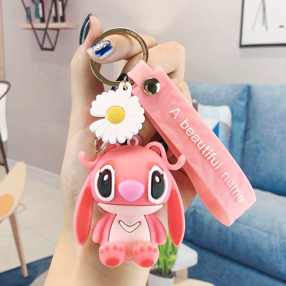 Móc Khóa Xe Hơi Shi Dizai Dành Cho Cặp Đôi