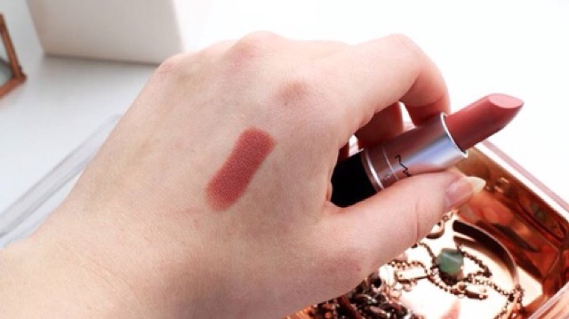 M.A.C 🌹 Son thỏi MAC minisize các màu