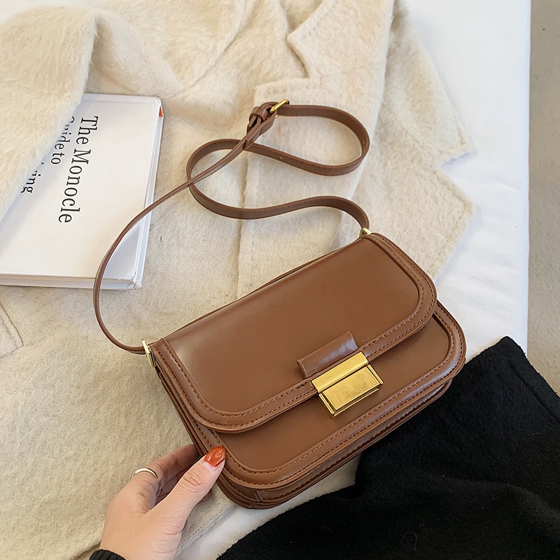 Túi Xách Basic Dễ Phối Đồ Habille M08
