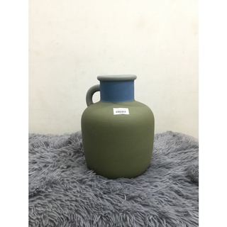 Bình hoa 23 cm - gốm sứ cường phát