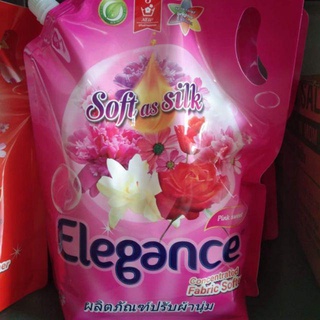 Nước xả vải Elegance Thái Lan 1800ml