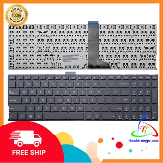 Bàn phím laptop Asus X554L X554