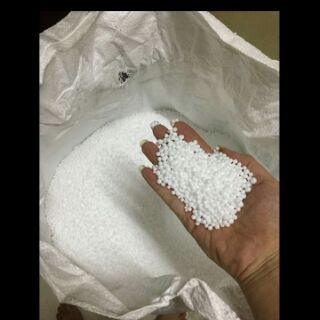 Hạt xốp câu lance