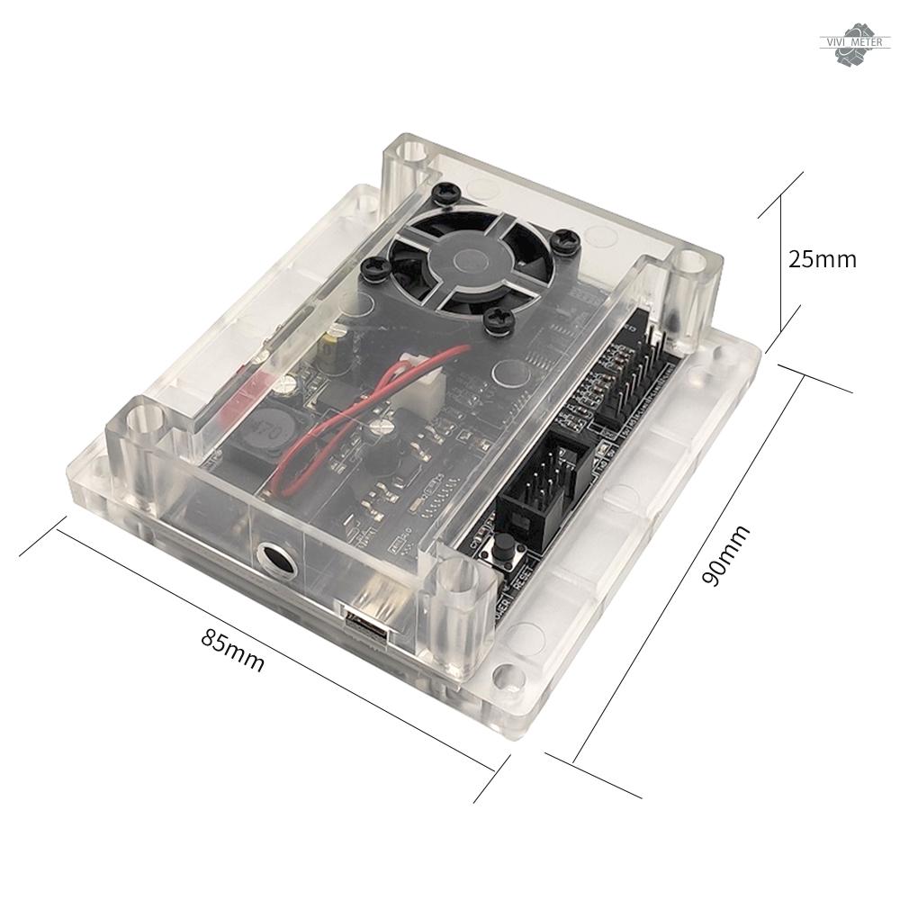 Bản Mạch Điều Khiển Grbl 3-axis Cnc