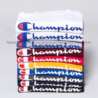[ CHAMPION CHÍNH HÃNG ] Áo thun Champion Graphic - 100% Authentic