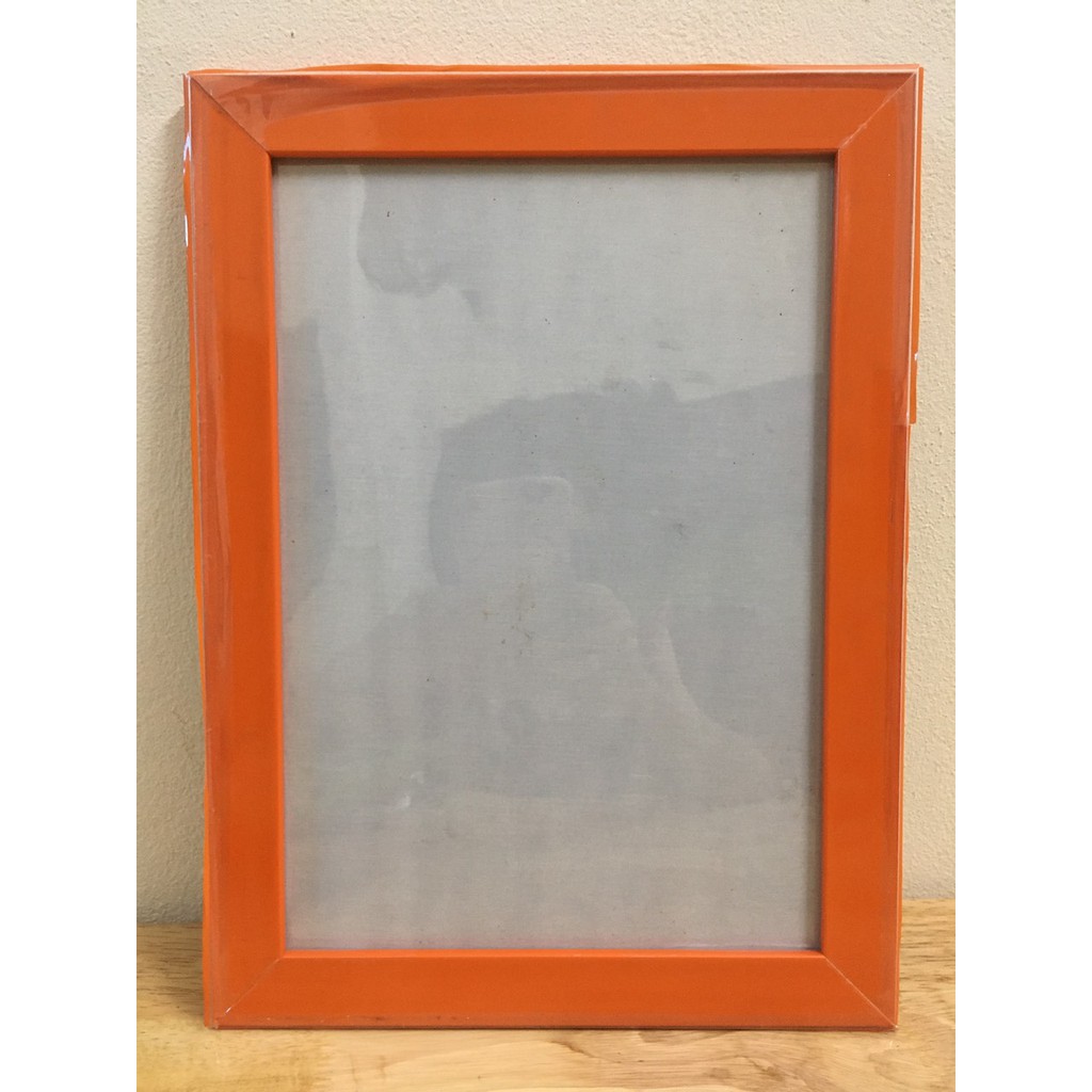 Khung ảnh A3 trơn kích thước 30x40cm | BigBuy360 - bigbuy360.vn