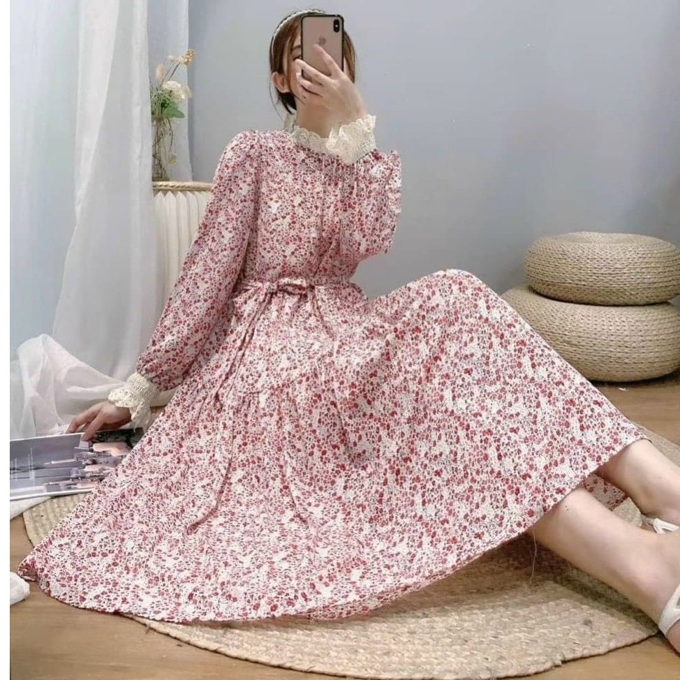 Váy Bầu Công Sở Cao Cấp - Đầm bầu suông-Váy bầu thời trang thiết kế