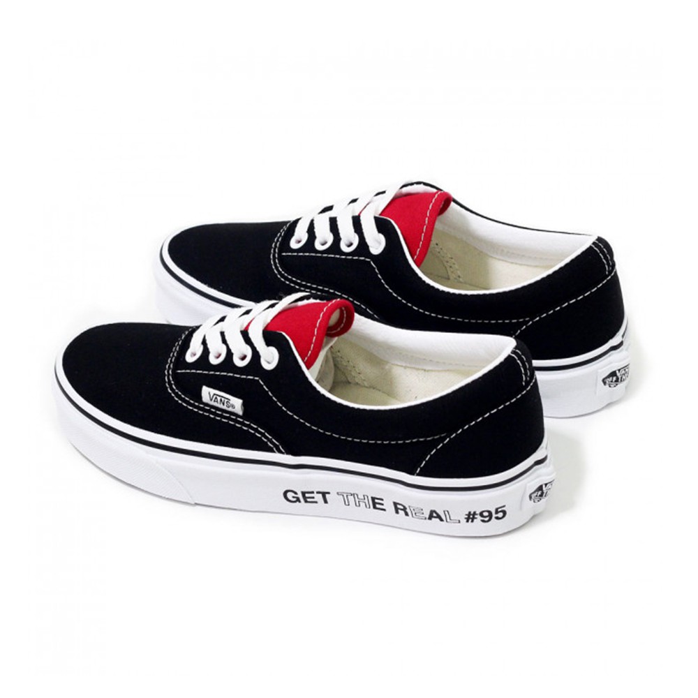 vans era get the real 95