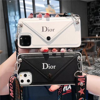 bao da dạng ví cho điện thoại iphone x xr max 6 7 8 plus 11 pro max