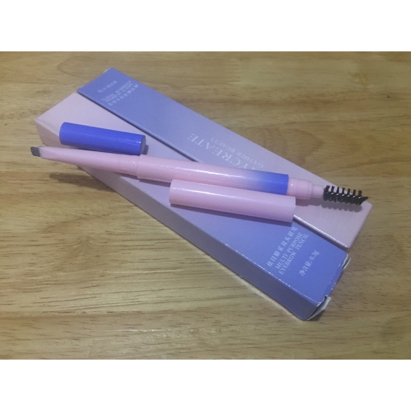 Chì sáp kẻ mày MAY CREATE