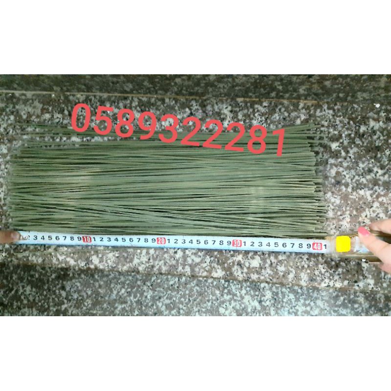 kẽm cành 40cm 1kg