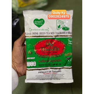 Trà thái xanh 200gr