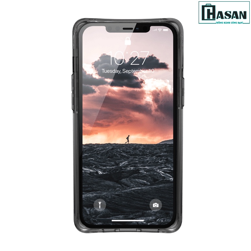 Ốp lưng iPhone 12/iPhone 12 Pro chính hãng UAG dòng Plyo Series