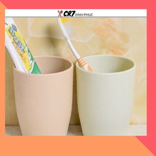 ⚡FREESHIP 50K⚡Cốc nhựa chịu nhiệt nhiều màu 88084