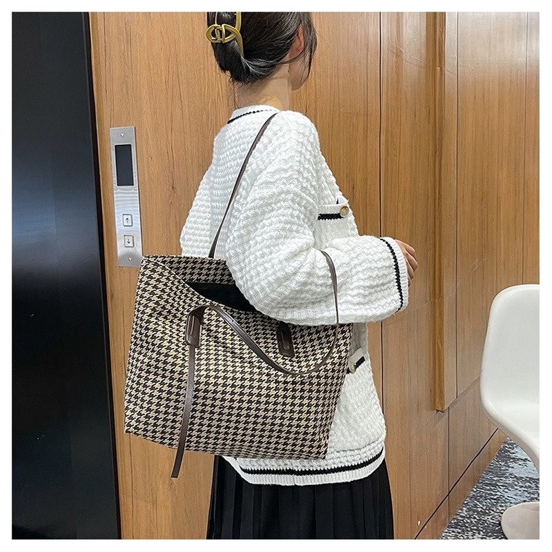 Túi tote Cầm Tay Mẫu Mới 2022 Phong Cách Hàn Quốc NB00442