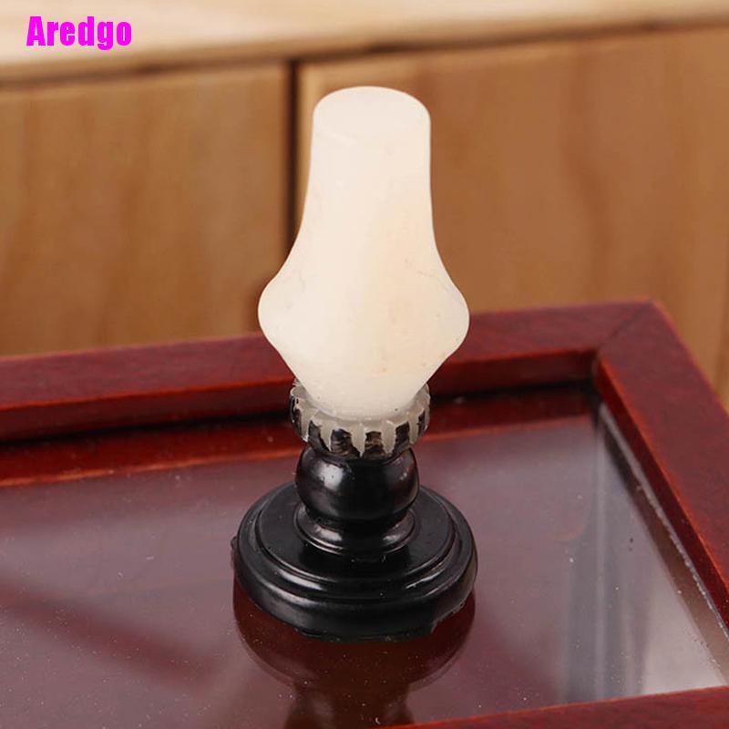 [Aredgo] 1:12 Scale Dollhouse Miniature sticks Doll House Accessories Furniture Toy