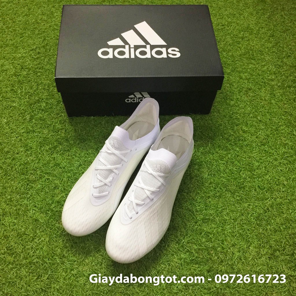 Giày Adidas X18.1 Đế FG Siêu Nhẹ