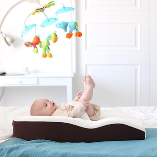 Đệm nằm Coza Baby Bed Premium