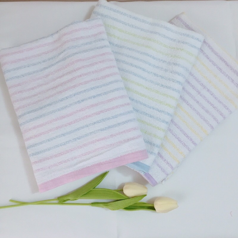 [KHĂN GIÁ SỈ] Khăn tắm Gia đình 50x10cm, 60x120cm - Hàng Việt Nam xuất khẩu, khăn mềm mại, thấm hút tốt