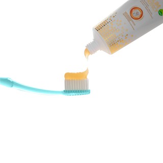 Kem đánh răng lipzo gum protect 185gr chống tụt nướu - ảnh sản phẩm 3
