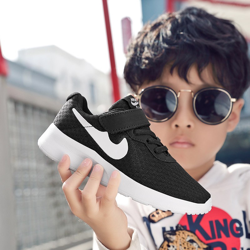 Giày Thể Thao Thời Trang Cho Trẻ Em Size 28-39 【530