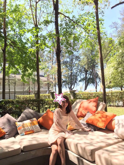 VÁY CƯỜM TAY BỒNG