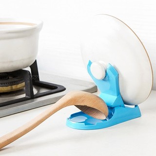 Dụng cụ để nắp nồi, vá muỗng