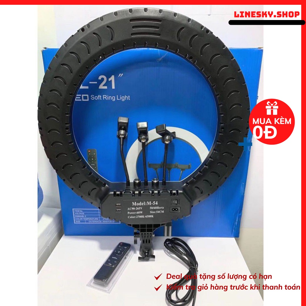 ⚡ BH 24 T⚡ ĐÈN LIVESTREAM - Hỗ trợ CHỤP HÌNH - MAKE UP- LIVE STREAM BÁN HÀNG - TRANG DIEM 💝💝⚡ CHÂN LINCO⚡