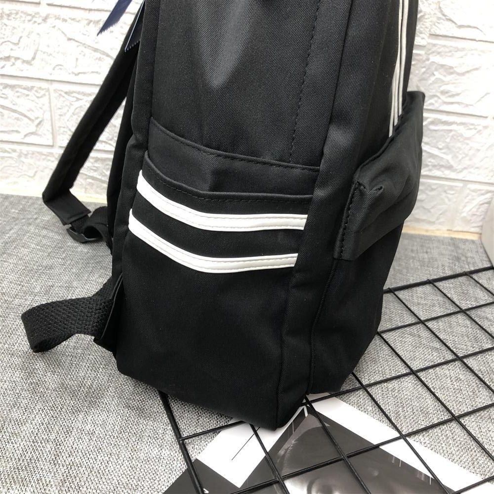 Ba Lô Thể Thao Adidas Thời Trang Dành Cho Nam Và Nữ