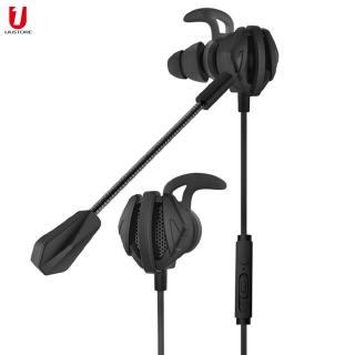 FT Portable Headphone Game Headset 3.5mm