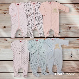 Body nỉ nhung cho bé 🌟🌟 sleepsuit chọn mẫu siêu đẹp 🌟🌟 bộ đồ liền thân cho bé