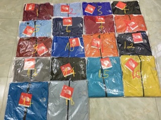 Áo Gió hàng đẹp loại 1