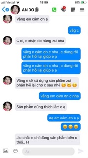 Mỹ phẩm 8x beauty