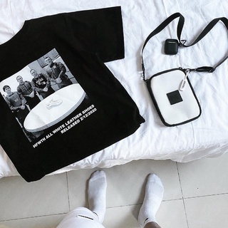 Áo thun Tee Police HFWTH
